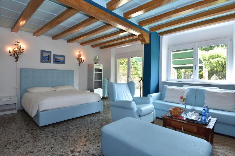 Bellagio Bed & Breakfast - Oda