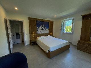 Bellagio Bed & Breakfast fotoÄŸrafÄ±