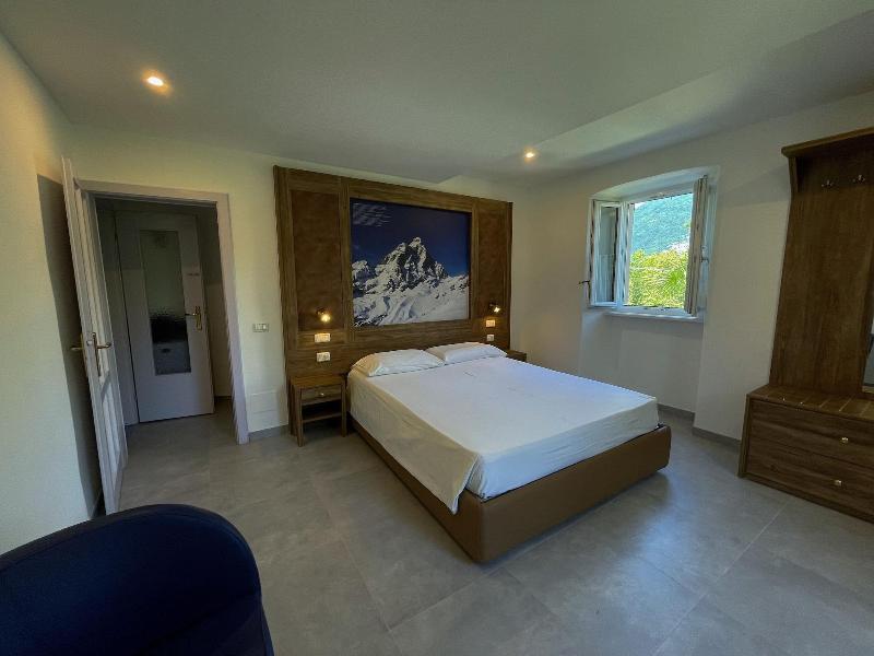Bellagio Bed & Breakfast - Oda