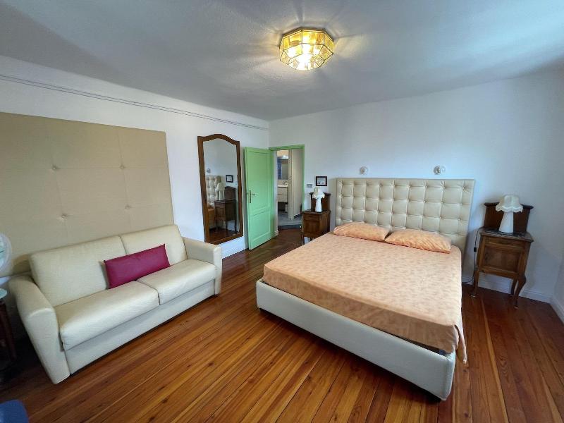 Bellagio Bed & Breakfast - Oda