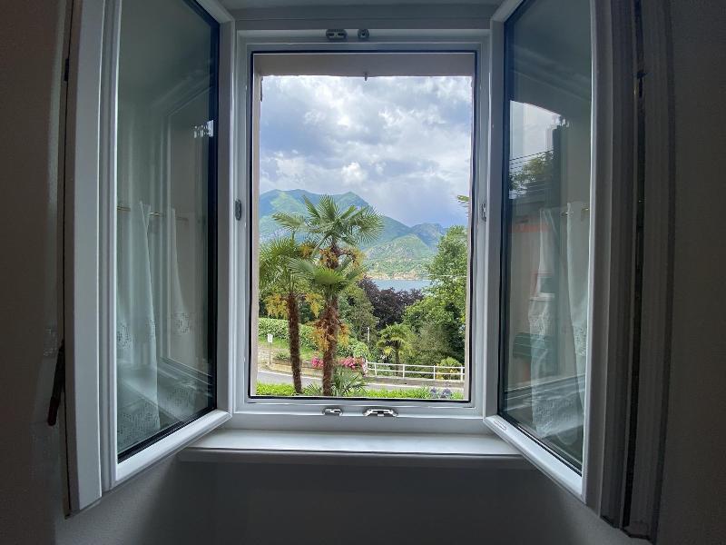 Bellagio Bed & Breakfast - Oda