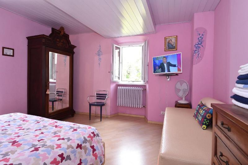 Bellagio Bed & Breakfast - Oda