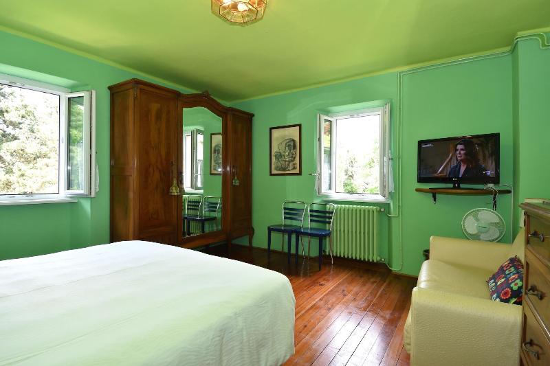 Bellagio Bed & Breakfast - Oda