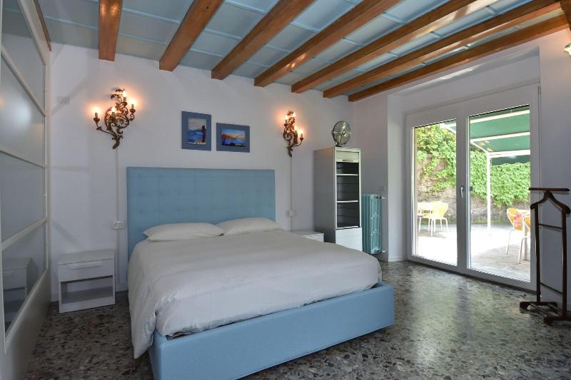 Bellagio Bed & Breakfast - Oda
