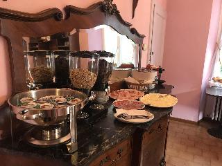 Bellagio Bed & Breakfast fotoÄŸrafÄ±
