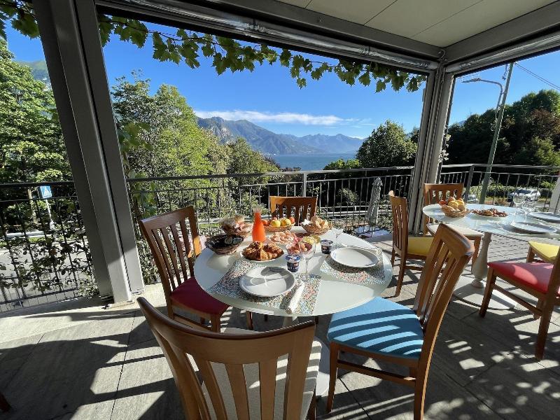 Bellagio Bed & Breakfast - Restoran
