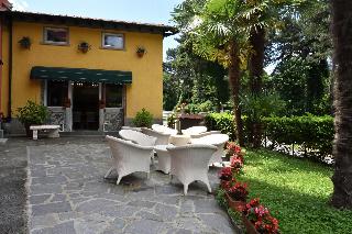 Bellagio Bed & Breakfast fotoÄŸrafÄ±