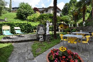 Bellagio Bed & Breakfast fotoÄŸrafÄ±