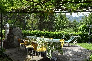 Bellagio Bed & Breakfast fotoÄŸrafÄ±