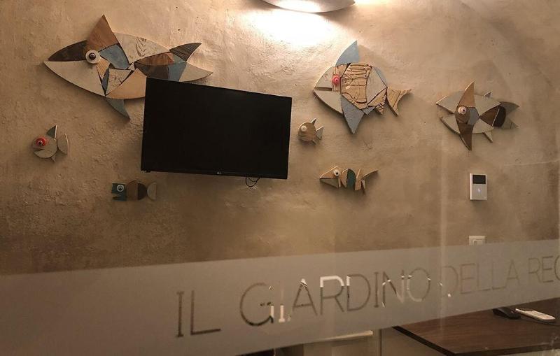 Il Giardino Della Regina - Lobi
