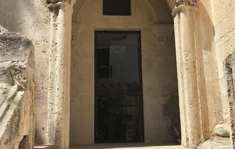 Il Giardino Della Regina - Genel