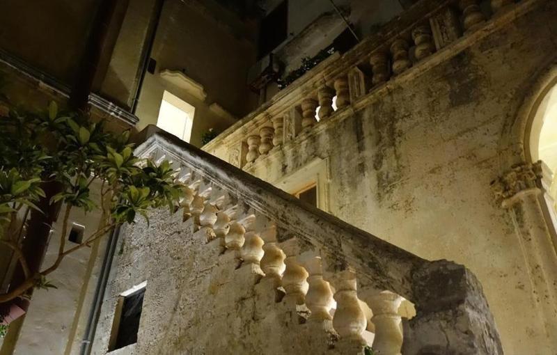 Il Giardino Della Regina - Genel