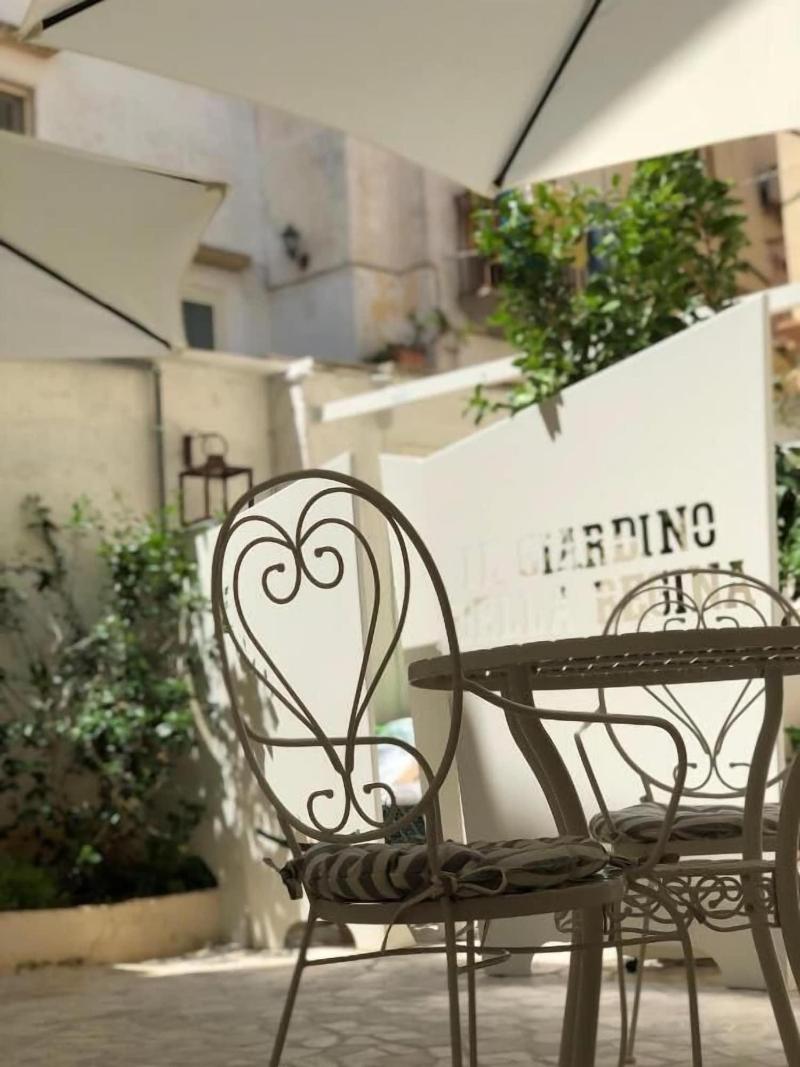 Il Giardino Della Regina - Oda