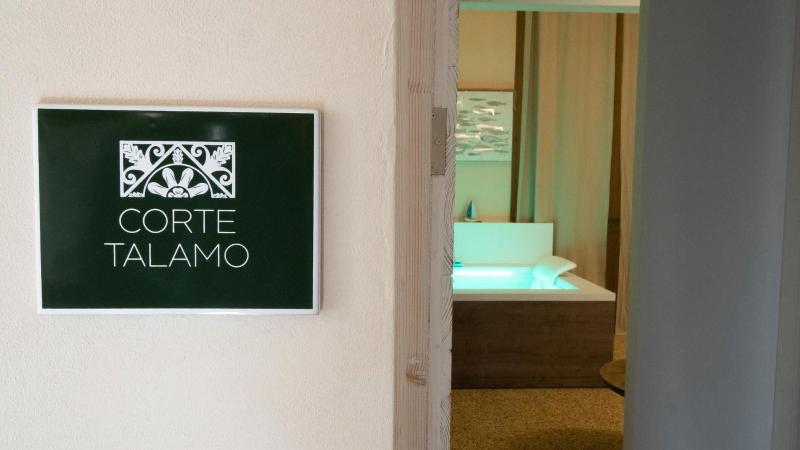 Il Giardino Della Regina - Oda