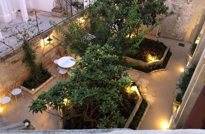 Il Giardino Della Regina - Oda