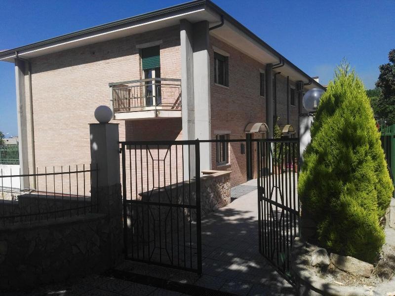 Passo Del Cavaliere - Genel