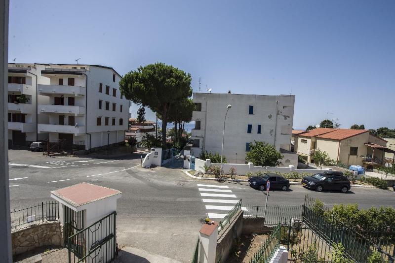 Passo Del Cavaliere - Oda