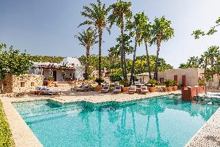 Can Lluc Boutique Country Hotel & Villas