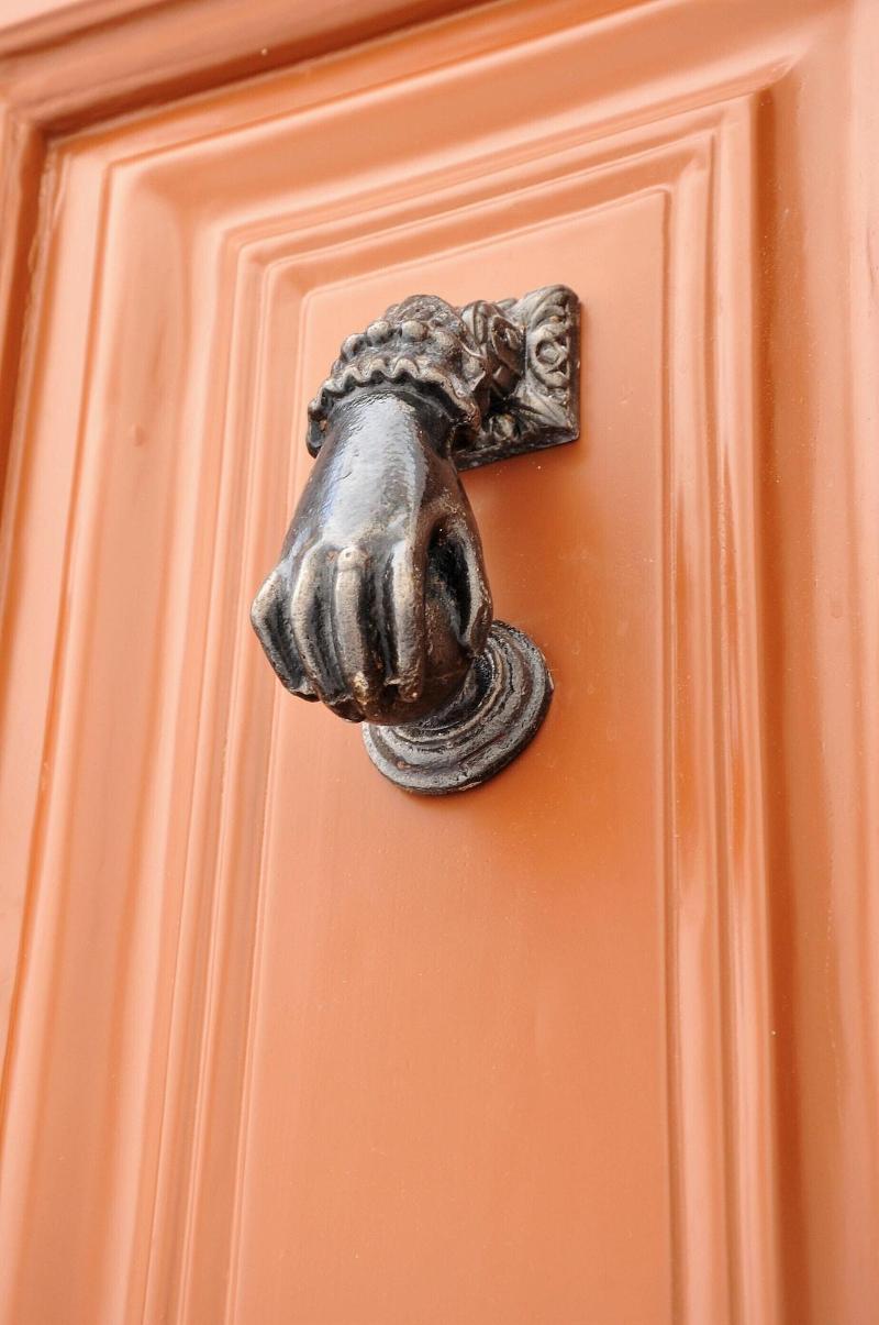 Casa Baldassarre - Lobi