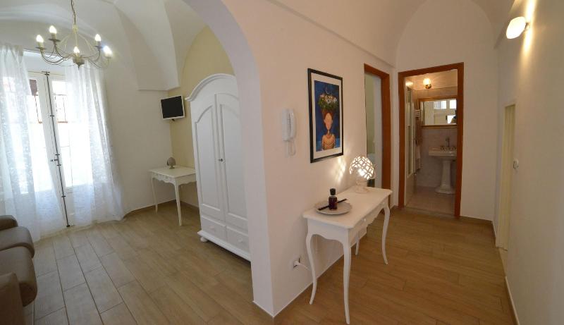 Casa Baldassarre - Oda