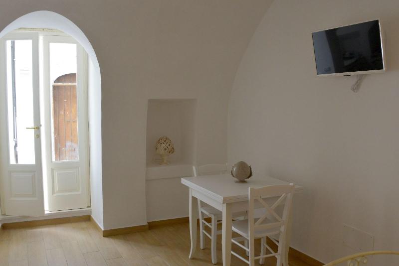 Casa Baldassarre - Oda
