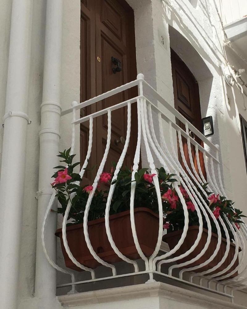 Casa Baldassarre - Oda