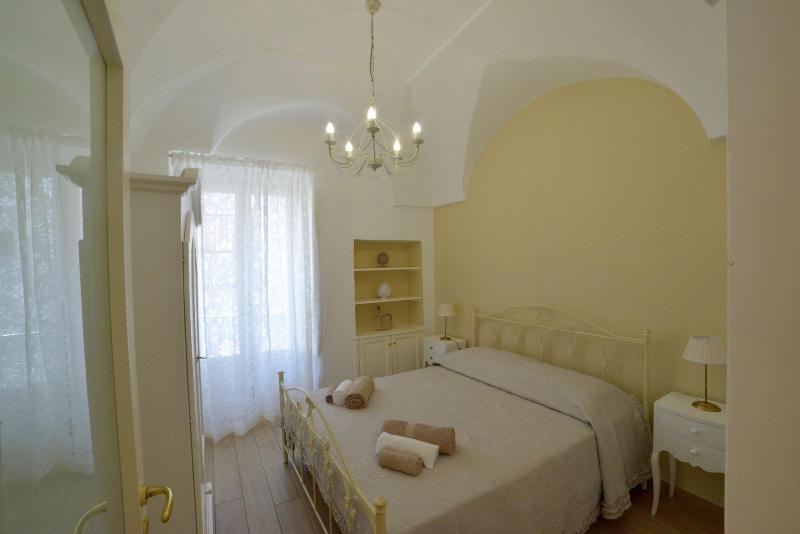 Casa Baldassarre - Oda