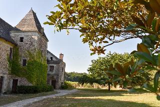 Manoir De Jouralem