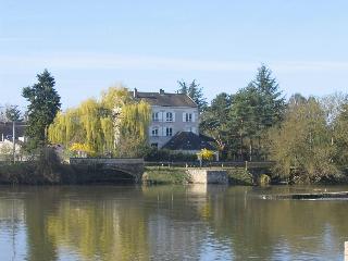 Le Moulin Du Port