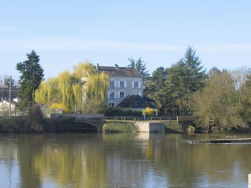 Le Moulin Du Port - Genel
