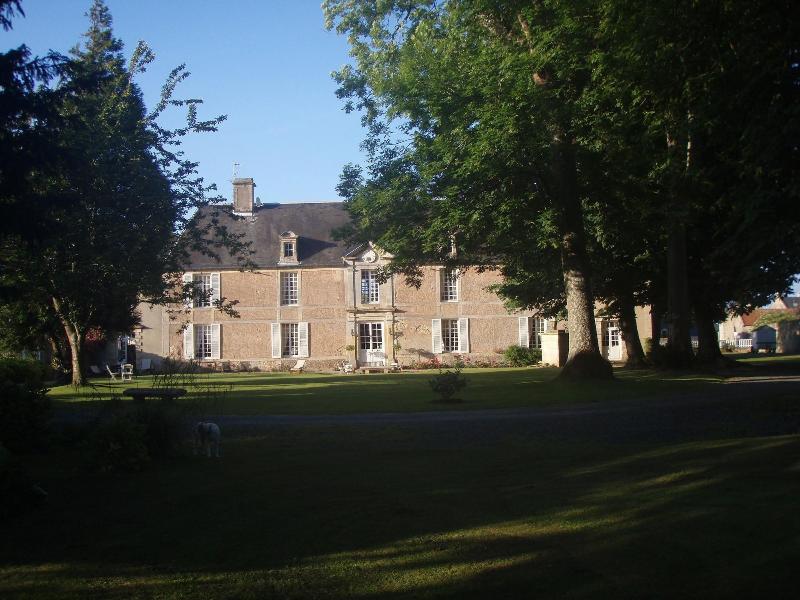Le Manoir de Crépon - Genel