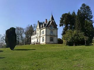 Château de Saint-antoine