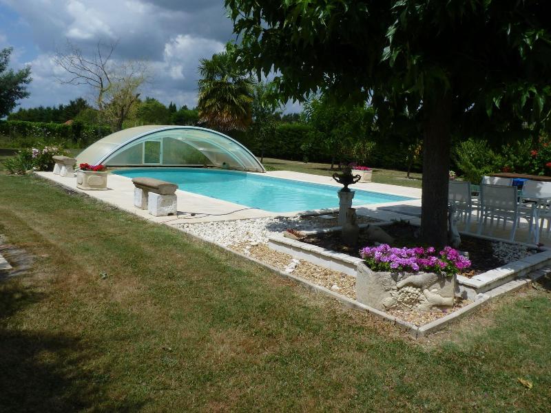 Le Châlet des Vignes - Aktivite