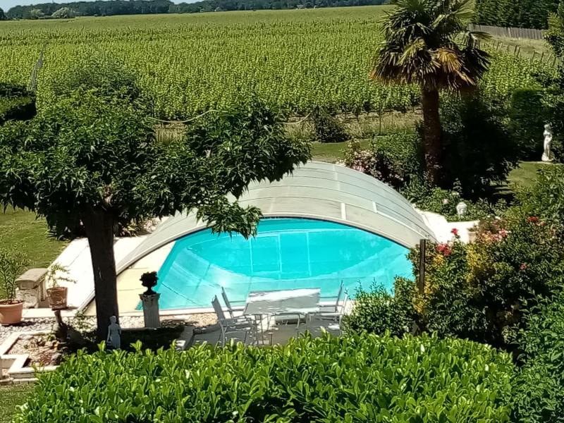 Le Châlet des Vignes - Aktivite
