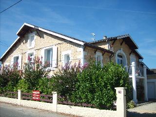 Le Châlet des Vignes