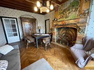 Le Châlet des Vignes fotoÄŸrafÄ±