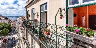 Casinha Das Flores otel fotoğrafı