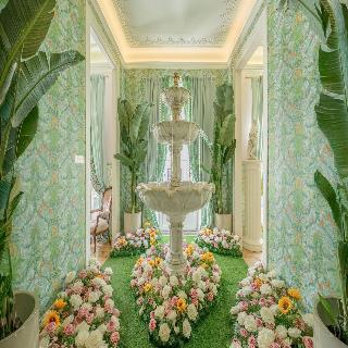 Casinha Das Flores fotoÄŸrafÄ±