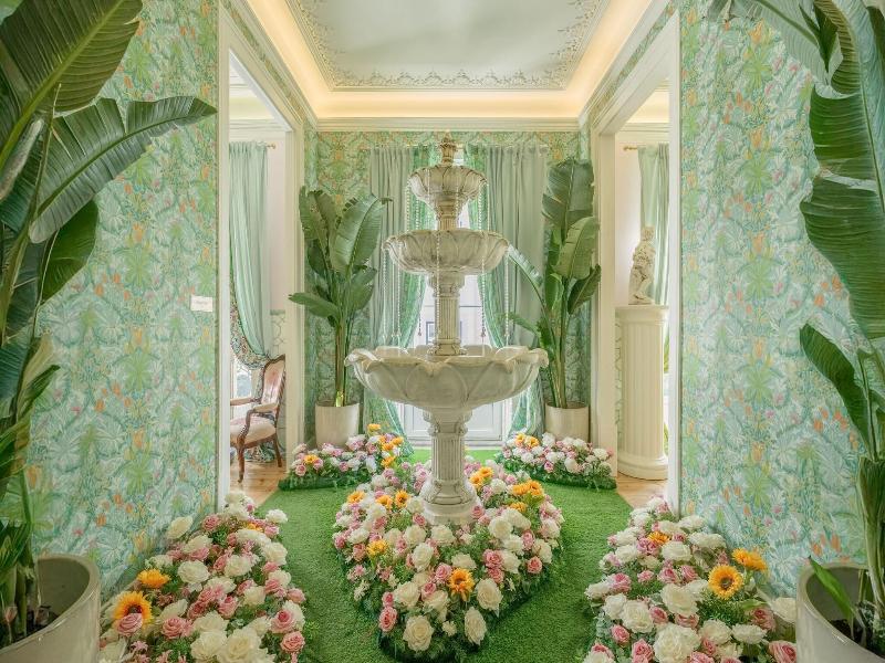 Casinha Das Flores - Genel