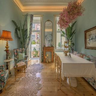 Casinha Das Flores fotoÄŸrafÄ±