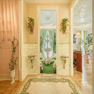 Casinha Das Flores fotoÄŸrafÄ±