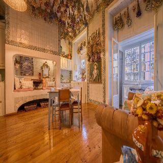 Casinha Das Flores fotoÄŸrafÄ±