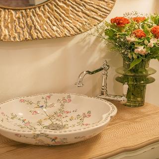 Casinha Das Flores fotoÄŸrafÄ±