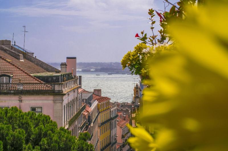 Casinha Das Flores - Oda