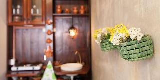 Casinha Das Flores fotoÄŸrafÄ±