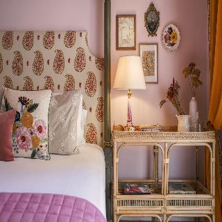 Casinha Das Flores fotoÄŸrafÄ±