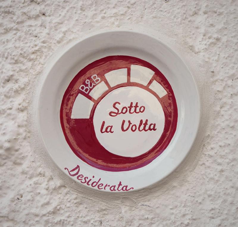 B&B Sotto la Volta - Genel