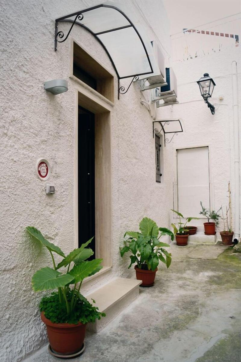 B&B Sotto la Volta - Genel
