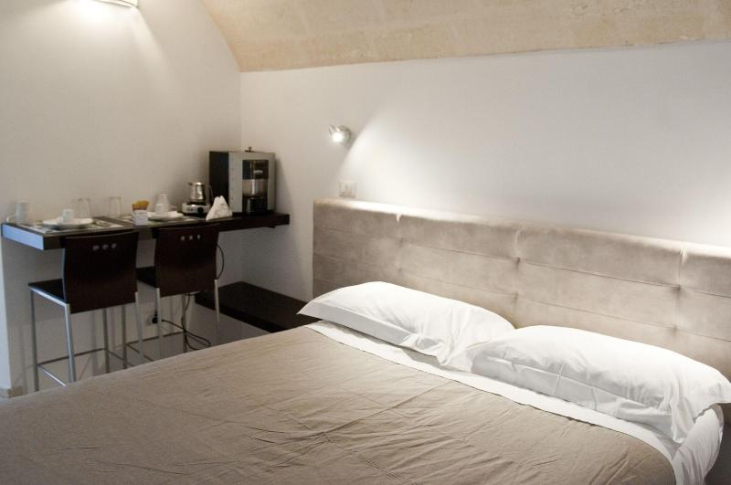 B&B Sotto la Volta - Oda