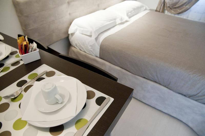 B&B Sotto la Volta - Oda